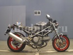     Ducati Monster400IE M400IE 2005  1
